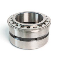 FLANGED CUP (H TYPE) 