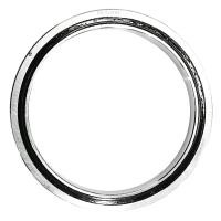 CRBFT Super Slim Crossed Roller Bearings with mounting hole