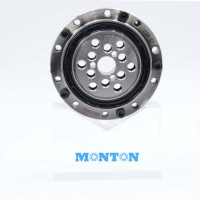 CSF-17 Crossed Roller Bearing Harmonic drive reducer