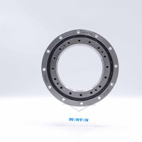 SHF(G)-32 Crossed roller bearing Robotic arm reducer