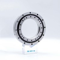 SHF(G)-32 Crossed roller bearing Robotic arm reducer