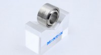 LS2585R17P Aerospace spherical bearings 
