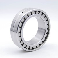 NN3017-K-M-SP High Precision Cylindrical Roller Bearing 