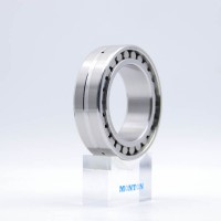 NN3017-K-M-SP High Precision Cylindrical Roller Bearing 