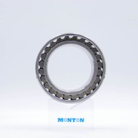 NN3017-K-M-SP High Precision Cylindrical Roller Bearing 