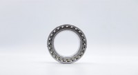 NN3017-K-M-SP High Precision Cylindrical Roller Bearing 