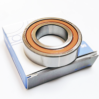 73 Series Angular Contact Ball Bearings