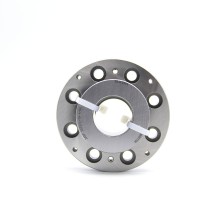 ZARF2575-L-TN Needle roller/axial cylindrical roller bearing