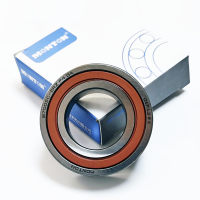 B70XX Light Series Angular Contact Ball Bearings
