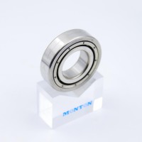 Cryogenic bearings MTS6206