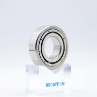Cryogenic bearings MTS6206