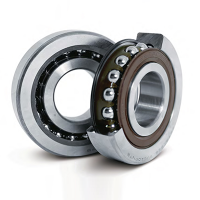 76030 Ball Screw Support Angular Contact Ball Bearings