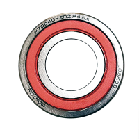 High speed  Angular Contact Ball Bearings