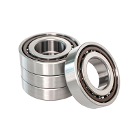 BS/TAC Series  Ball Screw Support Angular Contact Ball Bearings