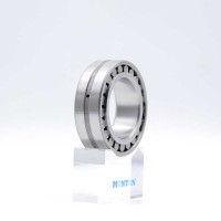NN3009-K-M-P4 High Precision Cylindrical Roller Bearing CNC machine tools