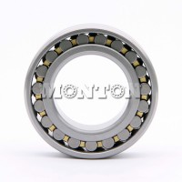 NN3008-K-W33-P4 High Precision Cylindrical Roller Bearing milling machines  