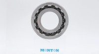 B7207-C-T-P4S-UL Angular contact ball bearings