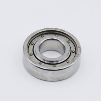 MTS6203PTSN Cryogenic bearings