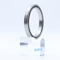 CRBS slim thin section crossed roller bearing