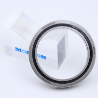 RAU slim thin section crossed roller bearing