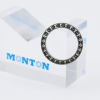 F-14 Flexible Bearing Harmonic drive reducer