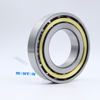 7213BECBM Angular contact ball bearings