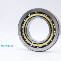 7213BECBM Angular contact ball bearings