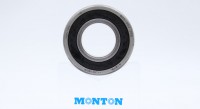 B25-254-2RS Servo motor bearing