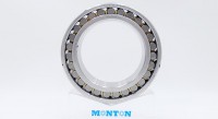 NN3018-AS-K-M-P2 High Precision Cylindrical Roller Bearing