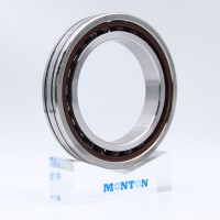 HCB7020-CDLR-T-P4S-UL Direct Lube Super precision angular contact ball bearings