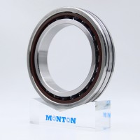 HCB7020-CDLR-T-P4S-UL Direct Lube Super precision angular contact ball bearings