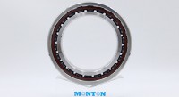 HCB7020-CDLR-T-P4S-UL Direct Lube Super precision angular contact ball bearings