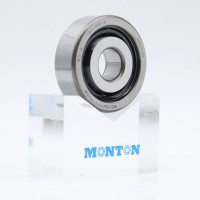 BS1547TN1P4GB Ball Screw support bearings 