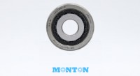 BS1547TN1P4GB Ball Screw support bearings 