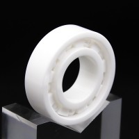 6205CF Full Ceramic Deep Groove Ball Bearing 