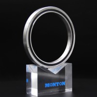 RA7008UUCC0P5 Super slim Crossed Roller Bearing 