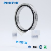 RAU8005 Slim Crossed roller bearing 