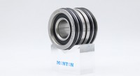 D258537 Textile Machinery Bearing Spinning Frame Bearing 