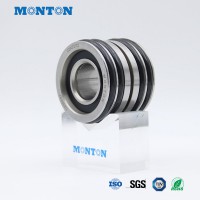 D258537 Textile Machinery Bearing Spinning Frame Bearing 