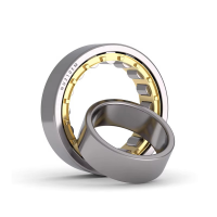 NU2300 Series Cylindrical Roller Bearing
