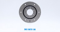 RU42UUCC0P5 Crossed Roller Bearing 
