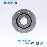 RU42UUCC0P5 Crossed Roller Bearing 