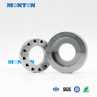 MTS502 MTS501 Balancing washer