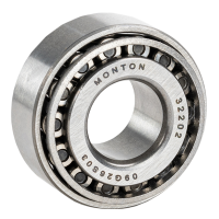 RV reducer taper roller bearing