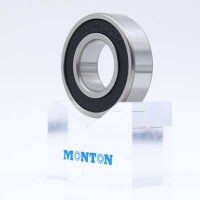 64 Series Deep Groove Ball Bearing