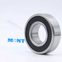 Inch Deep Groove Ball Bearing