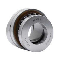 Needle roller/axial cylindrical roller bearings