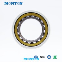NU210ECMC3VL0241 Insulated Insocoat bearings