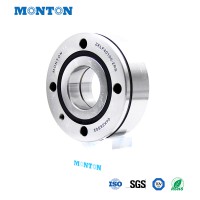 ZKLF40100-2RS Axial-angular Contact Ball Bearings For Screw Drives