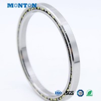 KA025XP0 Thin Section Bearings